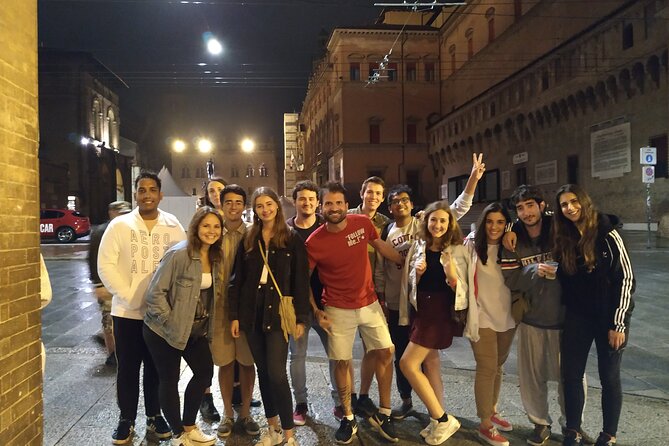 Pub Crawl Palermo - The Final Stretch Through Palermo’s Night Scene