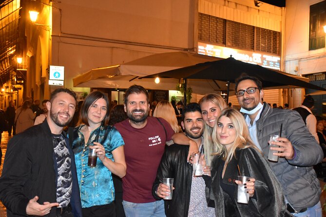 Pub Crawl Palermo - Drink Deals and the Wristband: How to Keep the Costs Under Control