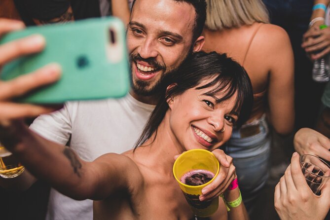 Pub Crawl Ponta Delgada Sao Miguel Azores - Finding the Start: Rua do Dr. Guilherme Poças (and What to Expect)