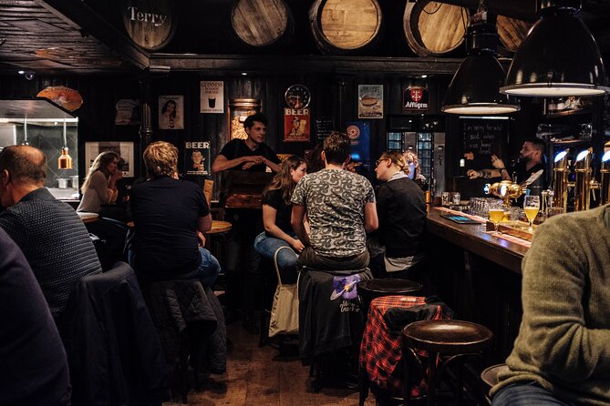 Pub Crawl Ponta Delgada Sao Miguel Azores - Your Money Plan: Bring Cash for Ponta Delgada Nightlife