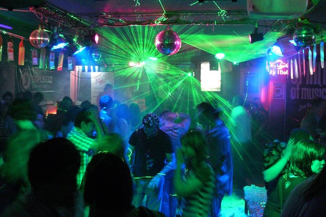Pub Crawl Porto - Why Porto’s late-night pub crawl works