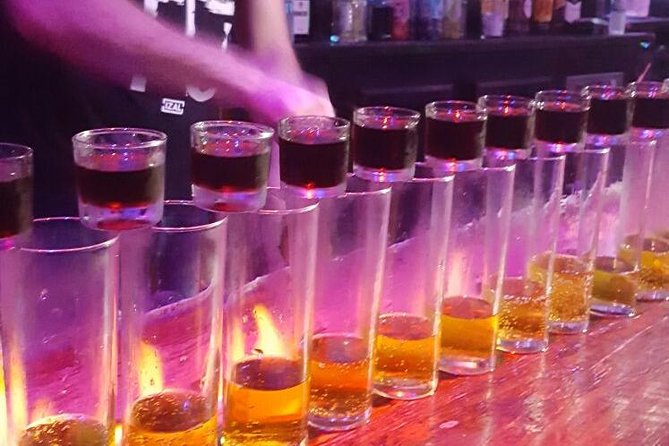 Pub Crawl Porto - Porto’s beer culture: what you’ll get beyond the drinks