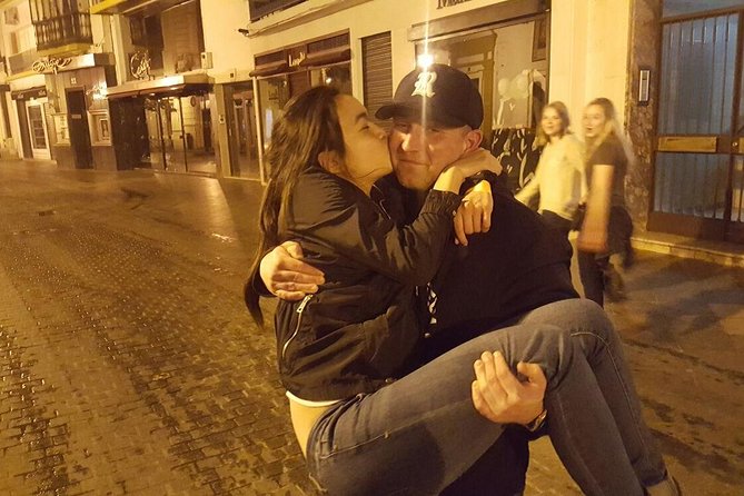 Pub Crawl Porto - Price and value: how $24.70 adds up at night
