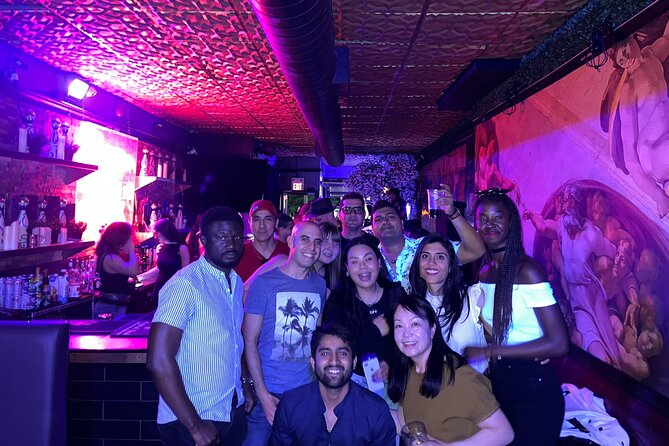 Pub Crawl Toronto - Your Night’s Stops: How 3–4 Venues Usually Play Out
