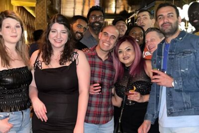 Pub Crawl Toronto - What You Actually Get: Free Entry Plus Drink Deals