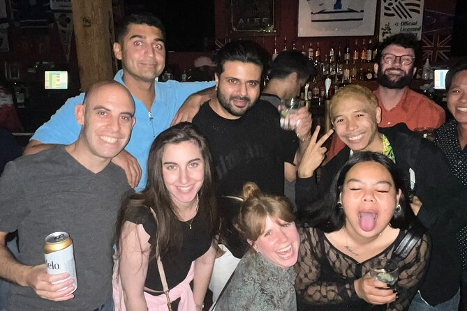 Pub Crawl Toronto - Who This Pub Crawl Fits Best (And Who Might Want a Different Plan)