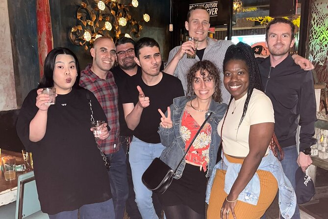 Pub Crawl Toronto - Expectations for Crowd, Noise, and Lines