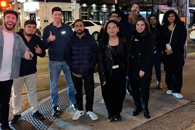 Pub Crawl Toronto - Practical Tips to Get the Most From the $44.17
