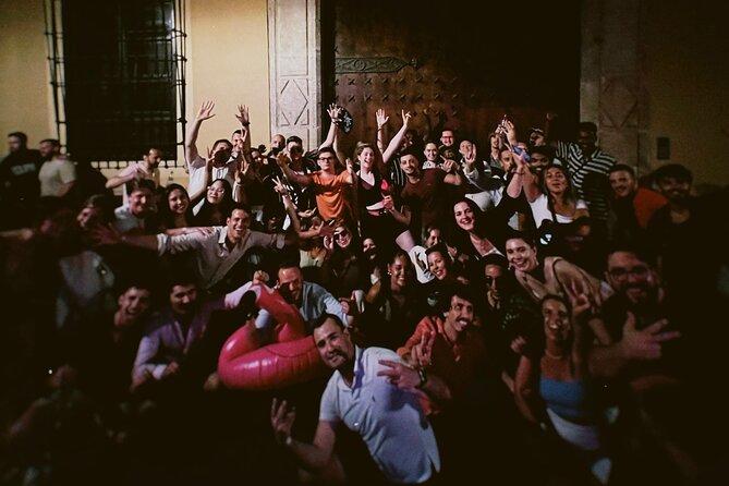 Pub Crawl Tour in Valencia - Key highlights you should know before you go