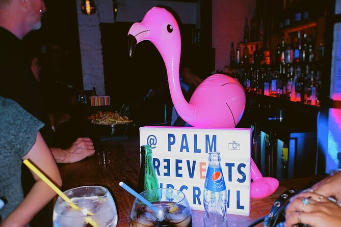Pub Crawl Tour in Valencia - Guides, group energy, and how to avoid a flat night