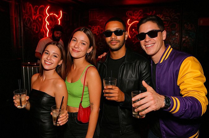 Pub Crawl Valencia by Mad Party Crew - Booking sense: when to lock it in