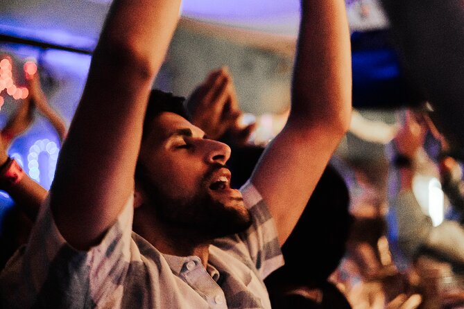 Pub Crawl Valencia | The Biggest | Club Entry Included - Your El Carmen night: how the route plays out