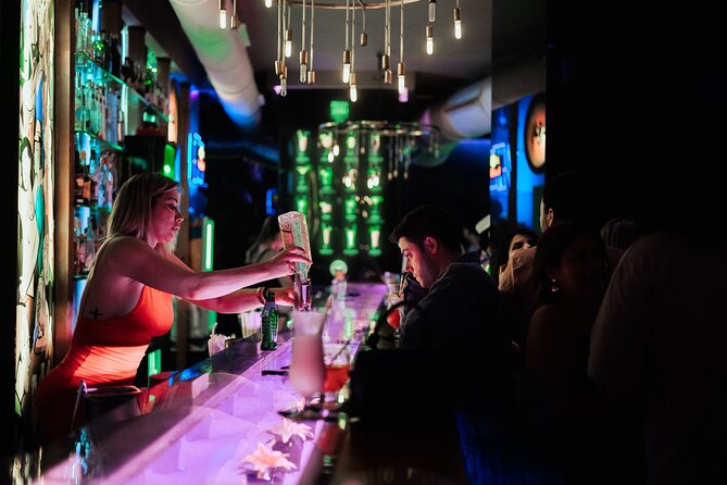 Pub Crawl Valencia | The Biggest | Club Entry Included - The guide factor: Camilo, and why a good host matters