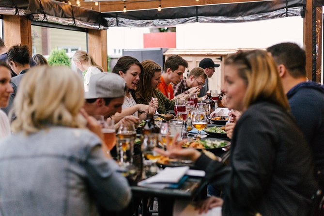 Pub crawl Yerevan - Why a pub crawl works in Yerevan (and who it fits best)