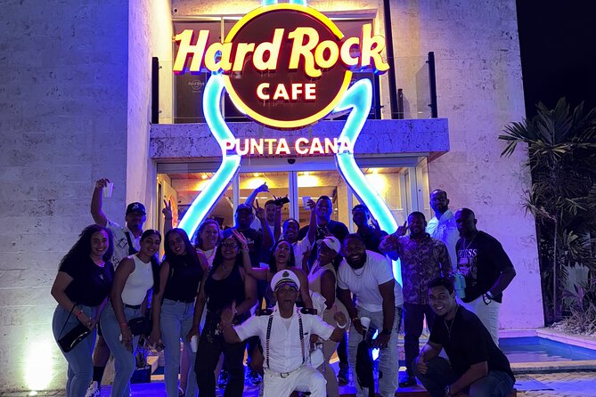 Punta Cana Nightlife Tour: Bars and Clubs in Downtown - Key Things to Know Before You Go