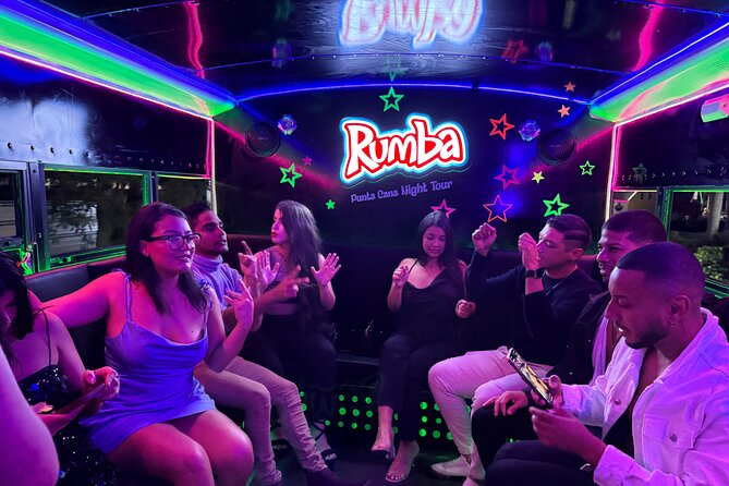Punta Cana Nightlife Tour: Bars and Clubs in Downtown - Why This Downtown Punta Cana Night Tour Feels Easier Than DIY