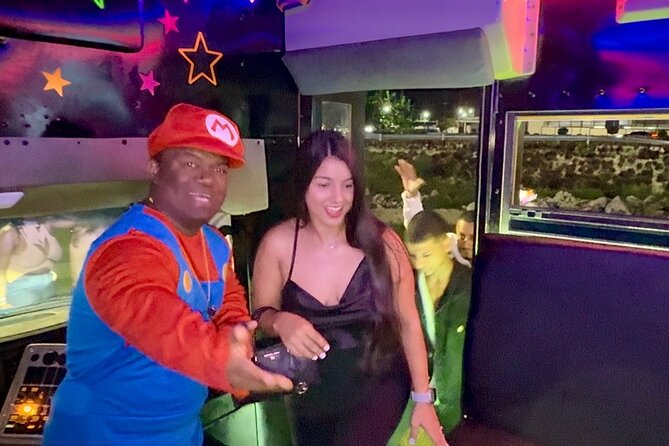 Punta Cana Nightlife Tour: Bars and Clubs in Downtown - Security and Guided Flow: Why It Matters in Nightlife