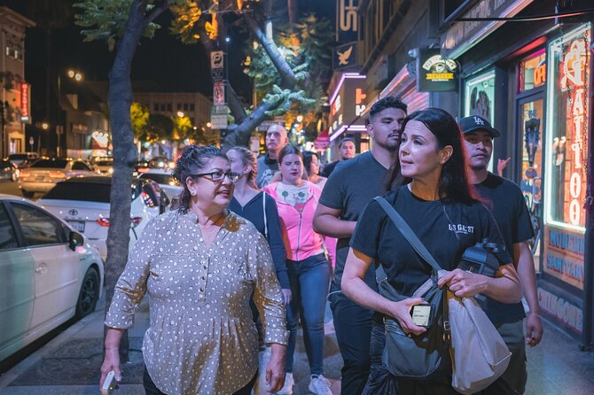 River City: Spirits & Spirits Haunted Pub Crawl - Stop 3: 300 E Travis St and the Lady in Red cocktail story