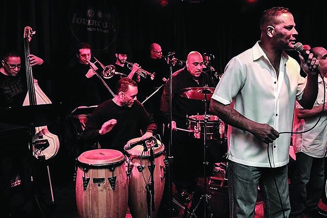 Salsa Dance Class and Nightlife Tour in San Juan - What You Actually Learn: Merengue Basics and Salsa de Calle Footwork