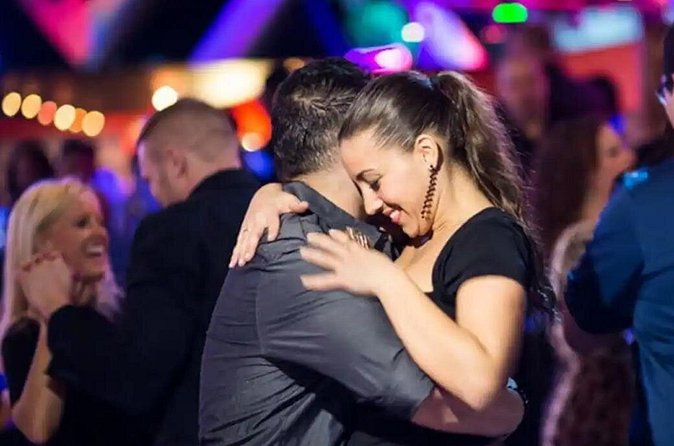 Salsa Dance Class and Nightlife Tour in San Juan - Where It Starts and How the Timing Works (So You Don’t Miss It)
