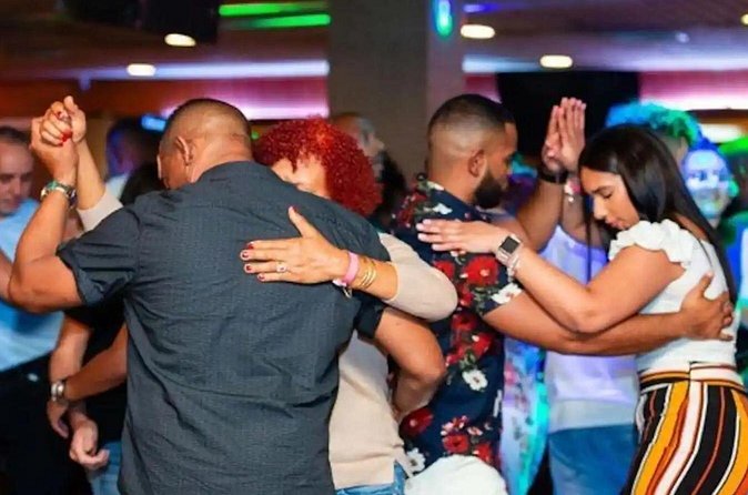 Salsa Dance Class and Nightlife Tour in San Juan - What to Bring and Wear for a Sweaty, Fun Night