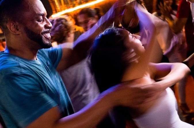 Salsa Dance Class and Nightlife Tour in San Juan - Price and Value: $59 for Steps, a Drink, and a Live Music Night