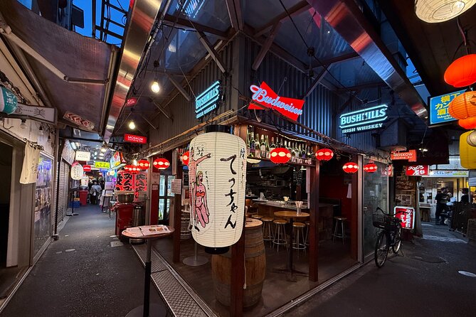 Samurai Guide Sho’s:Kichijoji Night Training–Drink & Dish Pairing - Craft Beer Dojo: Japanese craft beer, aroma, and bitterness on draft