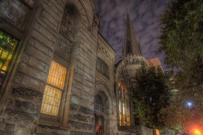 San Antonio Haunted Pub Crawl - Key highlights you’ll feel fast