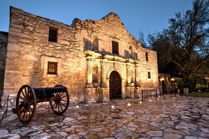 San Antonio Haunted Pub Crawl - The guide matters: what you should look for in a good haunted crawl host
