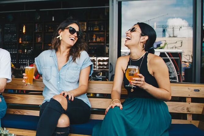 San Diego Small-Group Gaslamp History Tour Pub Crawl - Key highlights you’ll care about