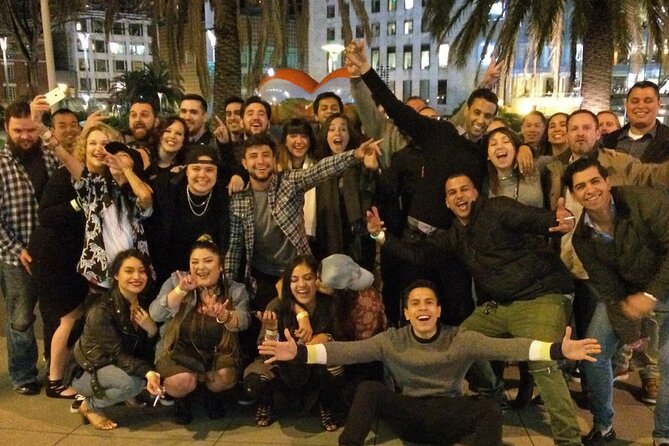 San Francisco Nightlife Crawl: Bars, Clubs & VIP Entry - VIP Fast-Track Entry: Why You’ll Feel the Difference