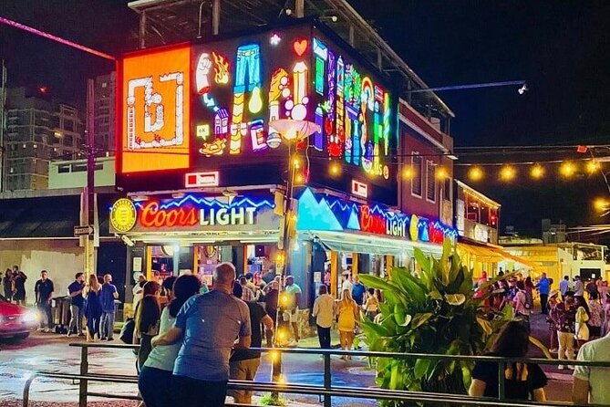 San Juan Nightlife Tour in a Private Can-Am UTV Ride & Party - Should You Book It? My Straight Answer