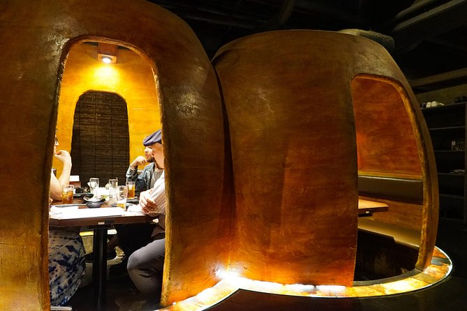 Sapporo Bar Hopping Food Tour - Ganso Sapporo Ramen Street: the finish that satisfies