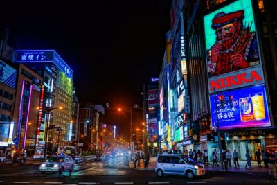 Sapporo Bar Hopping Food Tour - The 3 izakaya stops: why this route works