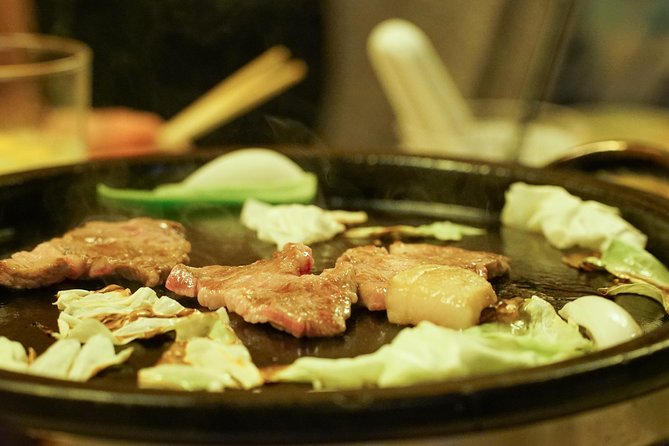Sapporo Bar Hopping Food Tour - Language help and local guidance: what you actually gain