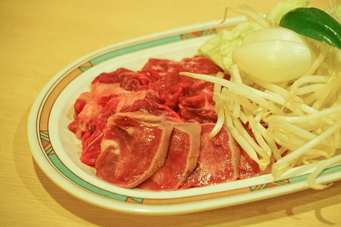 Sapporo Bar Hopping Food Tour - Price and value: is $108.11 worth it?