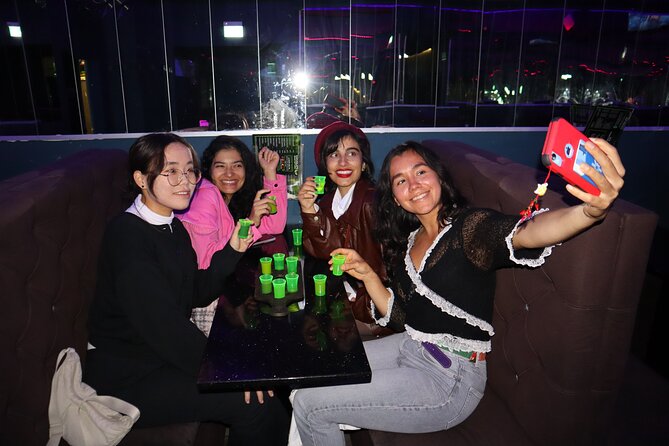 Saturday Night Pub Crawl for Professionals in Vienna, Austria - Key highlights before you go