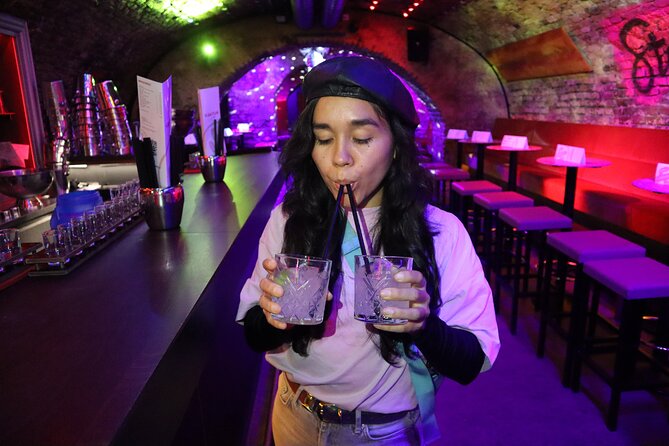 Saturday Night Pub Crawl for Professionals in Vienna, Austria - Why this Vienna crawl works for a Saturday night crowd