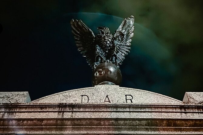 Savannah Haunted Pub Crawl Walking Tour - Price and value: $34.99 is the guide and route, drinks cost extra