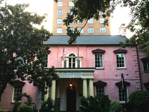 Savannah Strangled not Stirred Pub Crawl - Key things you should know before you go