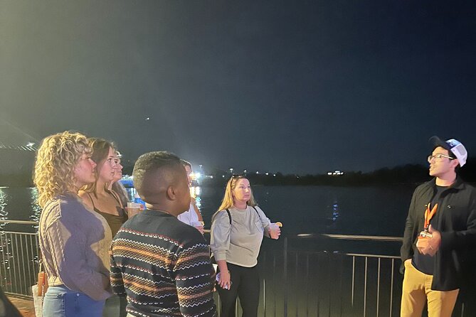 Savannah Strangled not Stirred Pub Crawl - Alcohol rules, 21+ planning, and how to avoid feeling rushed