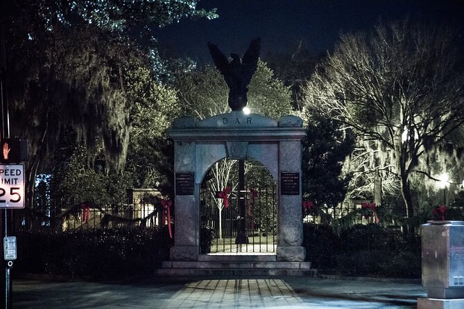 Savannah Terrors Spirits & Spirits Haunted Pub Crawl - Price and Logistics: Is $36 a Good Deal?