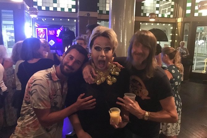 Savannah Yes, Queen! Drag Queen Pub Crawl - Price and value: is $35 a good deal?