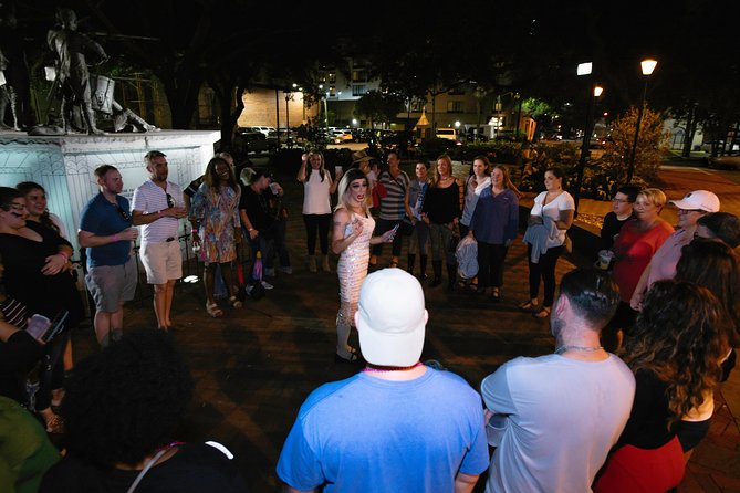 Savannah Yes, Queen! Drag Queen Pub Crawl - Should you book the Savannah Yes, Queen! Drag Queen Pub Crawl?