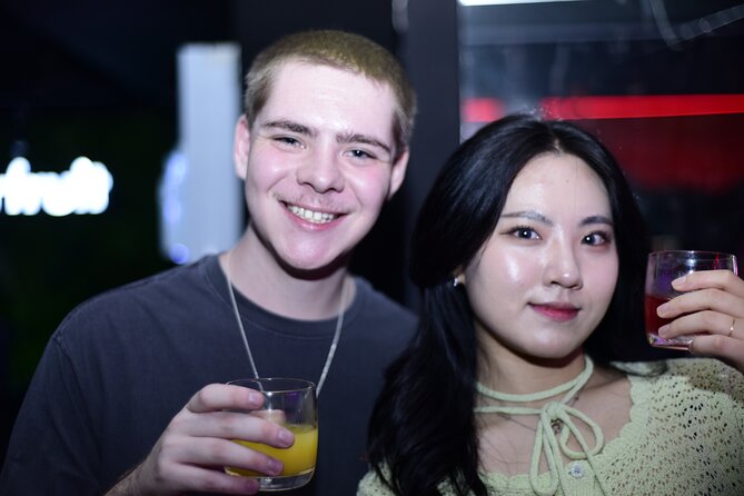 Seoul: Apgujeong Premium Pub Crawl with VIP Bottle Service - Why This Gangnam-to-Apgujeong Crawl Works (Even If You Don’t Know Seoul Yet)