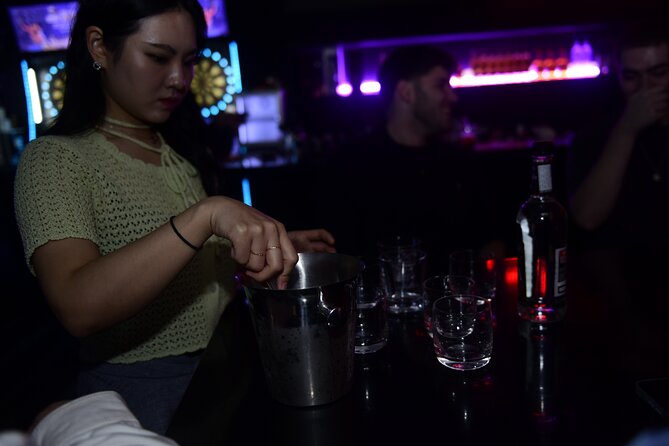 Seoul: Apgujeong Premium Pub Crawl with VIP Bottle Service - Music, Social Scene, and Who This Tour Fits Best