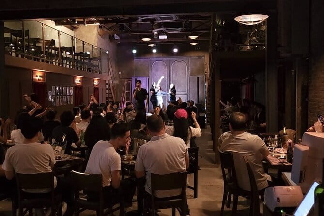 Seoul: LGBTQ+ Pub Crawl and Drag Show with Local Drag Queen - Who Should Book This Tour (and Who Might Skip It)