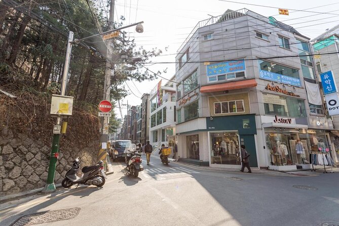 Seoul Pub Crawl by Absolute - Key things that make this pub crawl work