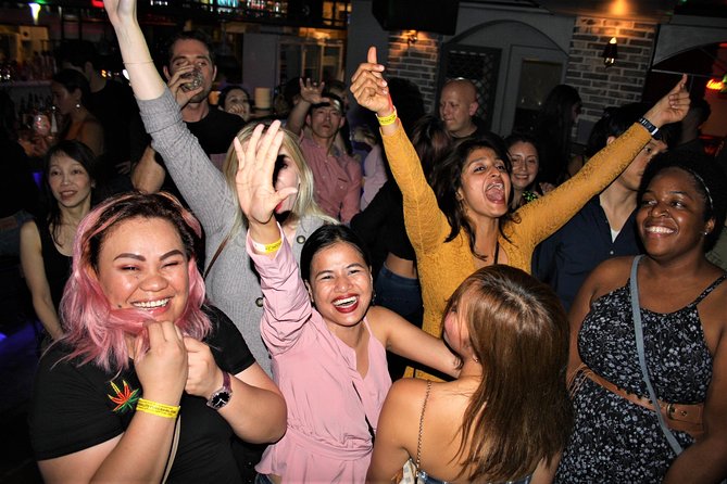 Seoul Pub Crawl by Absolute - What You’re Really Buying With a $20 Seoul Pub Crawl