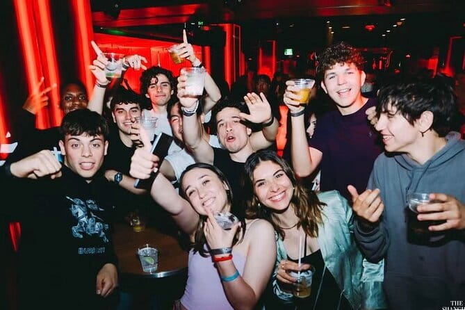 Shanghai bar hopping tour in the former French concession - Why a Local Guide Matters More Than You Think